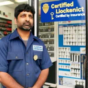 Lire la suite à propos de l’article Serrurier agréé assurance : Trouvez les experts pour une intervention rapide et fiable