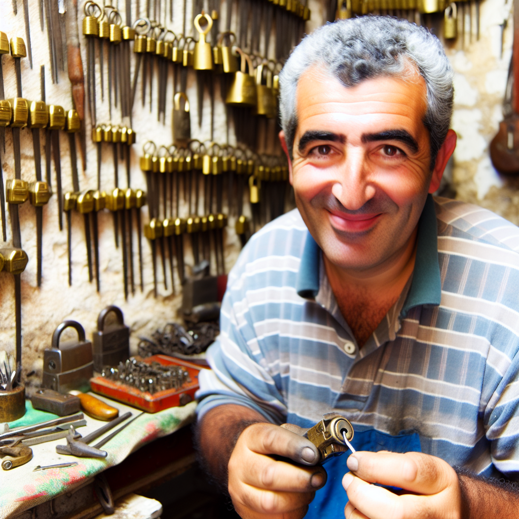 You are currently viewing Artisan serrurier Orléans : Comment garantir votre sécurité avec un expert local