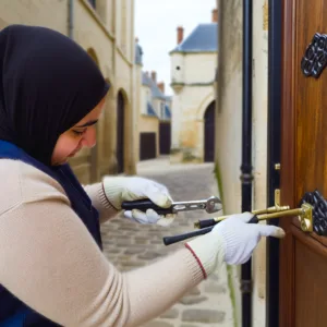 Lire la suite à propos de l’article Déblocage de porte Orléans : astuces infaillibles pour un accès rapide et sans dégâts