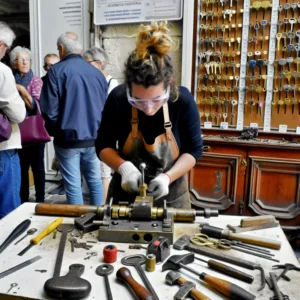 Lire la suite à propos de l’article Dépannage serrurerie Orléans : Votre Guide Ultime pour une Intervention Rapide et Sûre