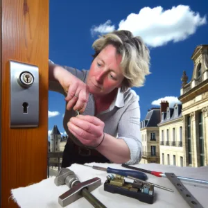 Lire la suite à propos de l’article Installation serrure Orléans : Transformez votre sécurité avec nos astuces de pros
