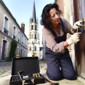 Lire la suite à propos de l’article Intervention serrurier Orléans : Le guide ultime pour un dépannage express et efficace