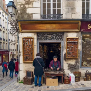 Lire la suite à propos de l’article Serrurier Orléans centre-ville : 5 astuces pour éviter les arnaques de dépannage