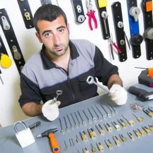 Lire la suite à propos de l’article Serrurier agréé assurance à Orléans pour dépannage rapide : votre clé de sérénité immédiate