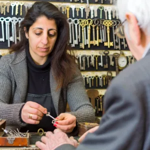 Lire la suite à propos de l’article Serrurier de confiance Orléans : Découvrez Nos Astuces Pour un Service d’Exception