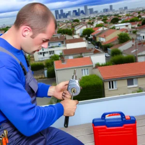 Lire la suite à propos de l’article Serrurier proche Orléans : Votre Sauveur en Cas d’Urgence, Disponible Immédiatement !