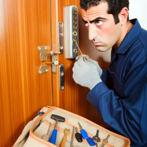 Lire la suite à propos de l’article Serrurier professionnel : L’expert ultime pour sécuriser votre maison efficacement