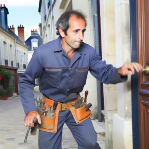 Lire la suite à propos de l’article Serrurier rapide Orléans : Astuces pour une intervention éclair en cas d’urgence