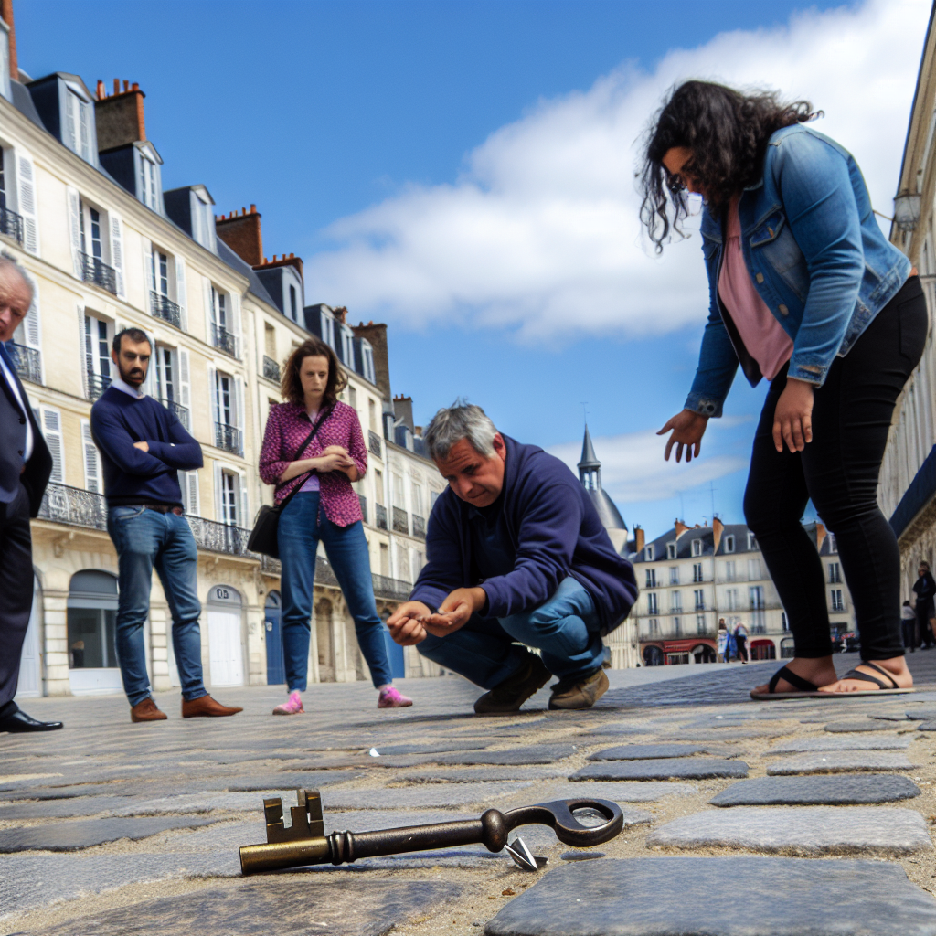 You are currently viewing Urgence clé cassée Orléans : comment retrouver l’accès en un temps record ?