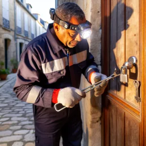 Lire la suite à propos de l’article Urgence serrurier Orléans : découvrez nos astuces pour une intervention rapide et efficace