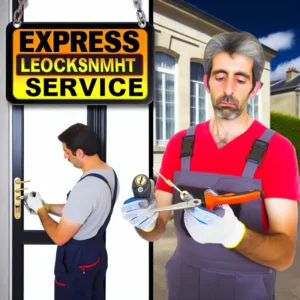 Lire la suite à propos de l’article Dépannage serrurerie express Orléans : Astuces pour une intervention rapide et efficace