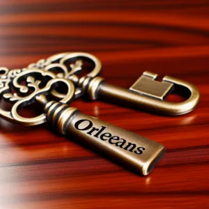 Lire la suite à propos de l’article Double de clés Orléans : vos solutions express pour éviter les désastres inattendus