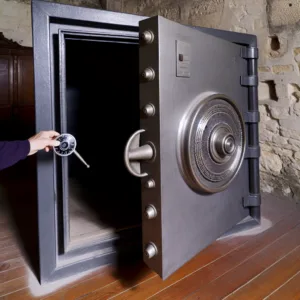 Lire la suite à propos de l’article Ouverture de coffre-fort Orléans : astuces de pros pour débloquer votre trésor secrètement