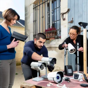 Lire la suite à propos de l’article Sécurisation après cambriolage Orléans : Guide ultime pour protéger votre maison efficacement