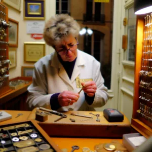 Lire la suite à propos de l’article Serrurier clé perdue Orléans : Solution rapide pour retrouver l’accès à votre domicile