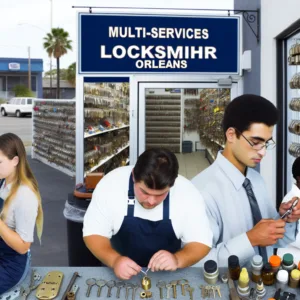 Lire la suite à propos de l’article Serrurier multi-services Orléans : Votre allié pour toutes vos urgences verrouillées