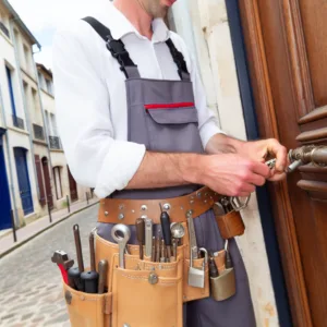 Lire la suite à propos de l’article Serrurier recommandé Orléans : Comment choisir le meilleur expert pour votre sécurité ?