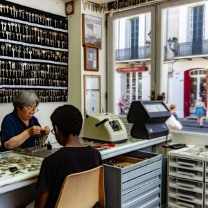 Lire la suite à propos de l’article Service clé minute Orléans : Votre solution rapide pour toutes vos urgences de serrurerie