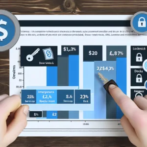 Lire la suite à propos de l’article Tarifs serrurier Orléans : trouvez la meilleure prestation sans vider votre portefeuille