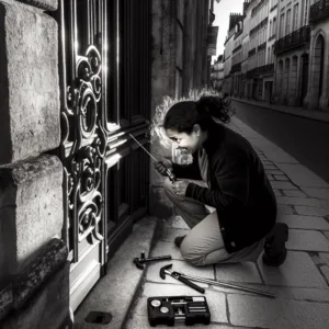 Lire la suite à propos de l’article Urgence serrurerie commerciale Orléans : astuces pour sécuriser votre entreprise rapidement !