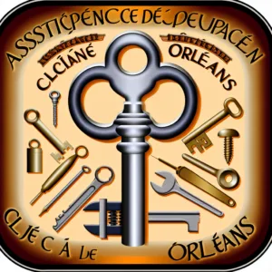 Lire la suite à propos de l’article Assistance dépannage clé Orléans : solutions express pour tous vos soucis de serrure