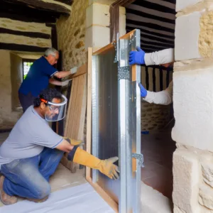 Lire la suite à propos de l’article Blindage de porte Orléans : Sécurisez Votre Entrée avec Style et Efficacité