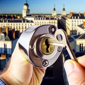 Lire la suite à propos de l’article Déblocage cylindre Orléans : Solutions Rapides pour Retrouver l’Accès à Votre Domicile