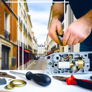 Lire la suite à propos de l’article Installation gâche électrique Orléans : Découvrez notre guide ultime pour une sécurité optimale !