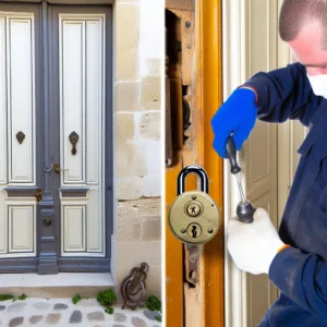 Lire la suite à propos de l’article Mise aux normes serrure Orléans : Protégez votre maison avec des solutions de pointe