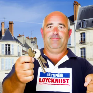 Lire la suite à propos de l’article Serrurier certifié Orléans : Découvrez le savoir-faire qui fait toute la différence !