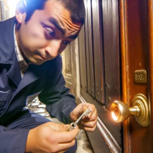 Lire la suite à propos de l’article Serrurier clé coincée Orléans : Solutions rapides pour éviter le stress et les dégâts