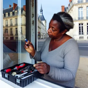 Lire la suite à propos de l’article Serrurier double vitrage Orléans : Transformez votre sécurité domicile avec des experts locaux