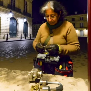 Lire la suite à propos de l’article Serrurier d’urgence nuit Orléans : Vivez une nuit paisible en toutes circonstances