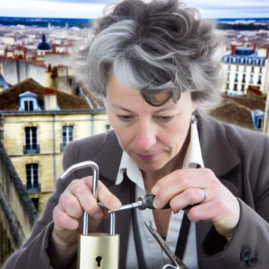 Lire la suite à propos de l’article Serrurier ouverture sans clé Orléans : découvrez l’astuce pour rentrer sans effort !