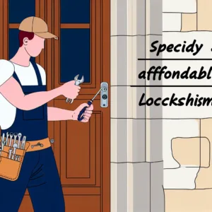 Lire la suite à propos de l’article Serrurier pas cher et rapide Orléans : Trouvez vos clés en un éclair !