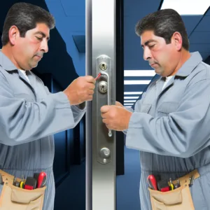 Lire la suite à propos de l’article Serrurier pour entreprise Orléans : Solutions sur mesure pour votre sécurité optimale