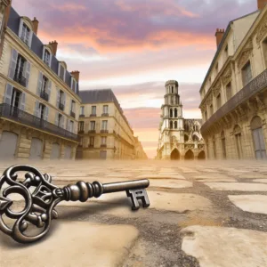 Lire la suite à propos de l’article Assistance clé perdue Orléans: les astuces pour éviter la panique et retrouver l’accès