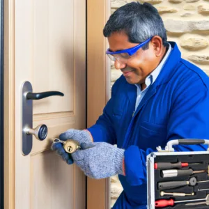 Lire la suite à propos de l’article Changement serrure 3 points Orléans : Conseils pour une sécurité maximale chez vous