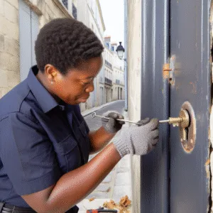 Lire la suite à propos de l’article Intervention clé coincée Orléans : les astuces pour débloquer vous-même votre serrure