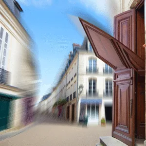 Lire la suite à propos de l’article Ouverture porte claquée Orléans : astuces incontournables pour ne plus rester bloqué dehors