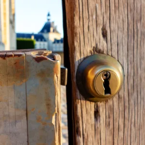 Lire la suite à propos de l’article Réglage de serrure mal alignée Orléans : astuces incontournables pour un dépannage rapide et efficace