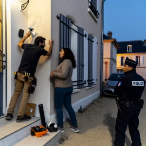 Lire la suite à propos de l’article Sécurisation habitation après intrusion Orléans : astuces infaillibles pour une tranquillité retrouvée