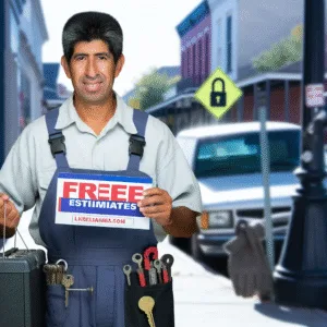 Lire la suite à propos de l’article Serrurier avec devis gratuit Orléans : Découvrez l’expertise à votre service 24/7