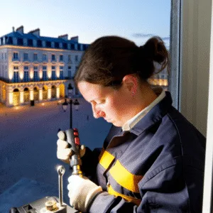 Lire la suite à propos de l’article Serrurier en urgence week end Orléans : Solutions rapides pour vos soucis inattendus