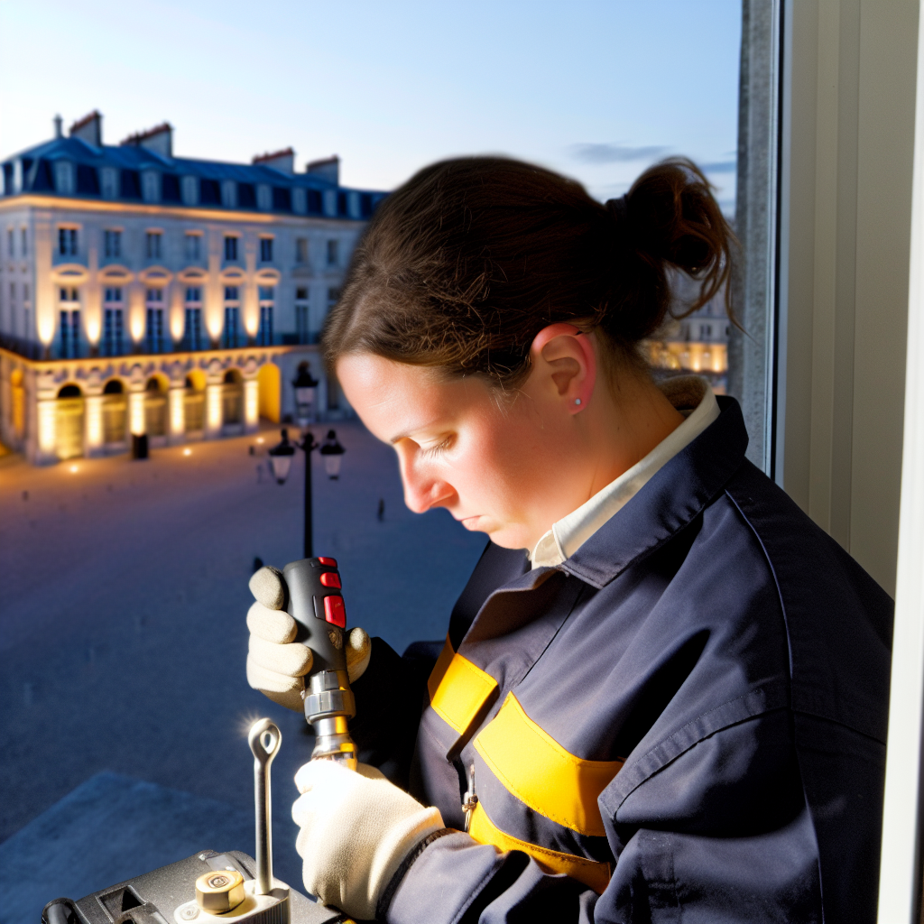You are currently viewing Serrurier en urgence week end Orléans : Solutions rapides pour vos soucis inattendus