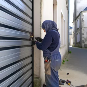 Lire la suite à propos de l’article Serrurier porte garage Orléans : Astuces infaillibles pour sécuriser votre domicile rapidement