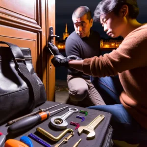 Lire la suite à propos de l’article Service serrurier en urgence Orléans : Astuces pour éviter des frais imprévus