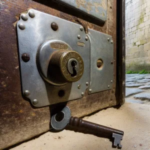 Lire la suite à propos de l’article Déblocage serrure encastrée Orléans : astuces infaillibles pour éviter les réparations coûteuses