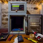 Dépannage ouverture coffre fort numérique Orléans